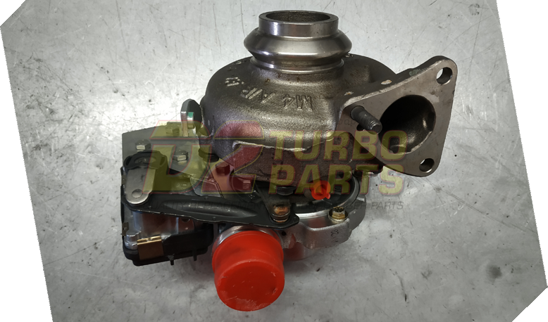723340-0012 723340-0012 Turbo Peugeot 407 | Turbocharger Citroen C5 | 723340-5012S Turbina Peugeot G